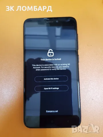 Xiaomi Redmi 4, За части