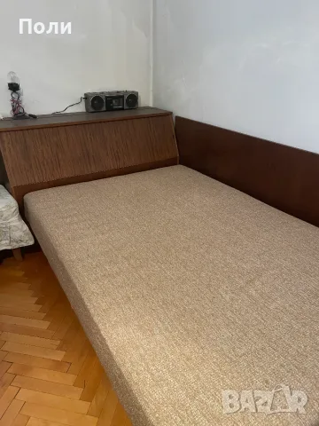 Спалня тип Приста с ракла
