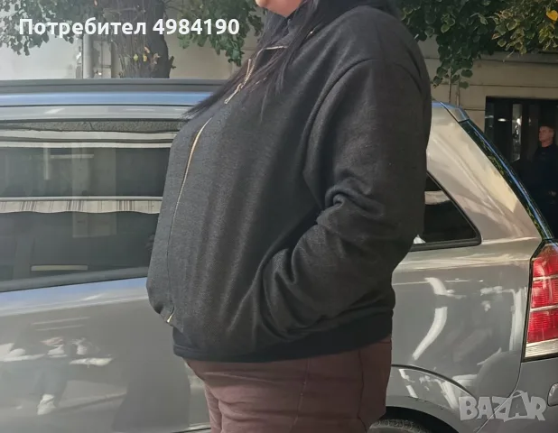 Яке ХЛ перфектен, снимка 3 - Якета - 56635992
