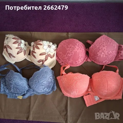 Продавам ново бельо. , снимка 3 - Бельо - 56733083