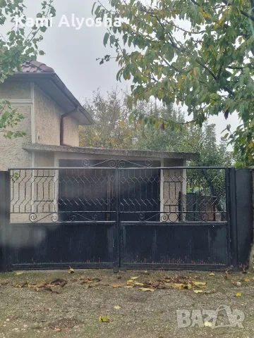 Продава се къща в гр.Тервел,ул.Димитър Дончев, снимка 3 - Къщи - 56720147