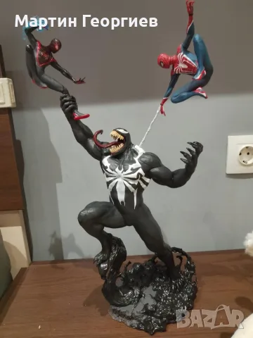 Marvel's Spider-Man 2 Collector's Edition PS5