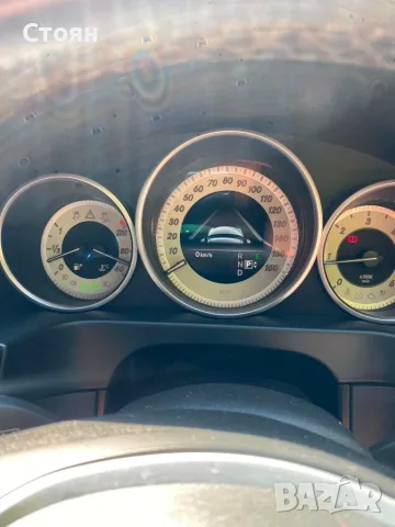 Mercedes-Benz E 220 W212 BlueTEC, снимка 12 - Автомобили и джипове - 56586546