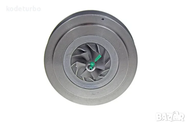 Турбо ядро картридж Turbo cartridge за Alfa Romeo 159 2.4L JTDM 147kW 55208456