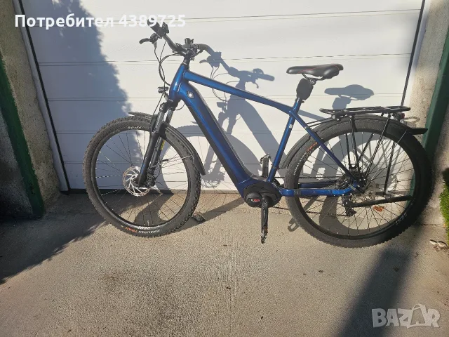Електрически велосипеди 750e-1150е, снимка 4 - Велосипеди - 56707202