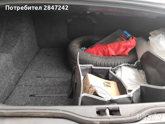 Алфа Ромео Туин Спарк, снимка 7 - Автомобили и джипове - 56723237