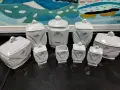 Непълен комплект за подправки, снимка 1