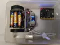 micro : Maqueen Robot, снимка 11