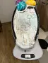 Електрическа бебешка люлка mamaRoo 4.0, снимка 12