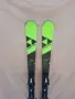 Карвинг ски FISCHER RC4 SPEED XTR 145см , снимка 2