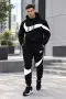 мъжки памучен екип nike, снимка 10