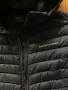 Peak Performance - черно пухено яке р-р 160см S/M, снимка 2