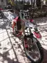 Husqvarna TC 250cc 4t Блокирал!, снимка 1