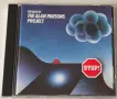 The Alan Parsons Project, Chris Rea, снимка 1