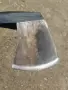 Helko Tomahawk 2140гр с пластмасова дръжка, снимка 3