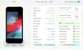 iPhone 5s, Space Gray, 16GB, снимка 14