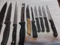НОЖОВЕ КУХНЕНСКИ, снимка 7