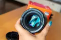 Обектив Sony FE 85mm f/1.8 , снимка 6