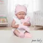 Реалистично бебе , снимка 4