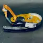 Десандьор + карабинер PETZL RIG, снимка 1