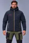 WENTYFOUR DOWN Jacket Размер L яке с гъши пух - 2645, снимка 1