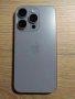 Iphone 15 Pro 128gb Natural Titanium, снимка 4