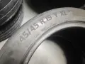2бр. летни гуми 245/45/19 Continental, снимка 3