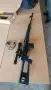 Airsoft снайпер SVD Dragunov комплект, снимка 1
