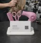 3D визитници/поставки, снимка 3