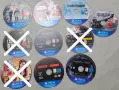 Игри за playstation4 5 ps4 5, снимка 2