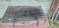 Голямо барбекю от две части, снимка 7