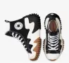 Converse унисекс черни маратонки, снимка 1