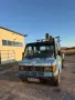 Mercedes Benz 308d, снимка 3