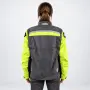 BMW Дамско текстилно яке XL, снимка 3
