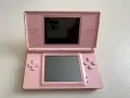 Nintendo DS Lite Pink, снимка 3