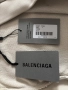 Balenciaga мъжко худи L, снимка 9