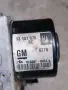 ABS АБС помпа модул за Опел OPEL 13157576, снимка 3