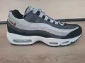 Продавам Nike Air Max 95 Wolf Grey., снимка 1