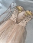 Официална бална рокля , снимка 3