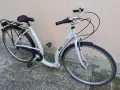 Алуминиев градски велосипед 28 цола, снимка 1