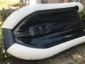 Надуваема лодка YAMAHA 300S, снимка 9