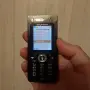 Sony Ericsson W880i без зарядно , снимка 5
