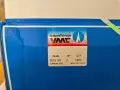 Тройни куки VMC 7651 NI №2 - 100 броя, снимка 4