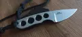 Microtech, Spyderco, Real Steel, Heretic Knives..., снимка 8