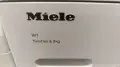 Пералня MIELE клас А 9кг. , снимка 5