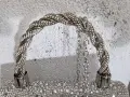 официални дамска чанта, снимка 4