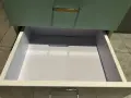 Шкафче с две чекмеджета , снимка 2