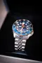 Seiko 5 GMT Automatic, снимка 3