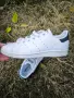 Adidas Stan Smith Core White/Navy Blue - Real Leather (Size 37 1/3, снимка 4