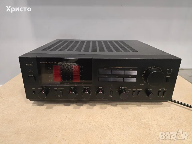 🔥🔊 Sansui AU-G99X 🔊🔥, снимка 6 - Ресийвъри, усилватели, смесителни пултове - 56665334